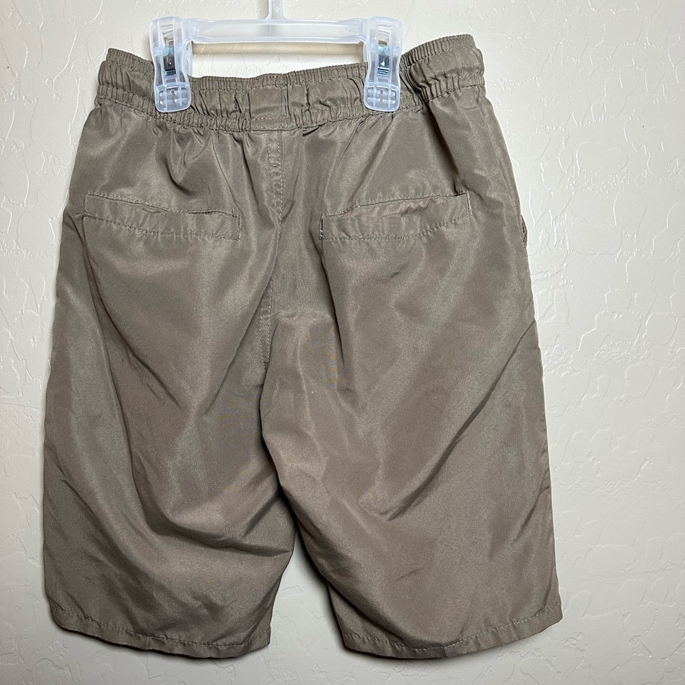 Boy Shorts - Picture 3 of 5